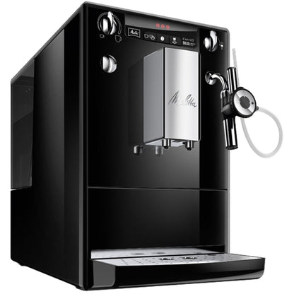 Melitta Kaffeevollautomat E957 Schwarz 1400 W 15 bar