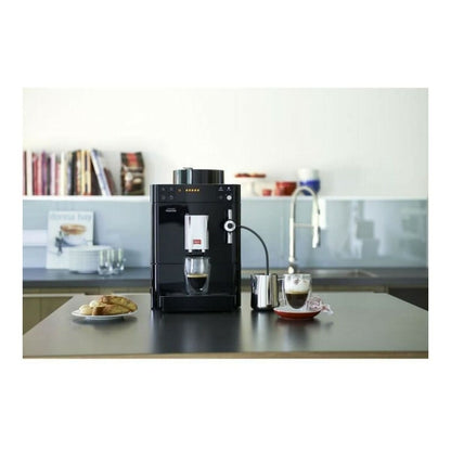 Melitta Superautomatic Coffee Machine F530102 Black 1450 W 1.2 L