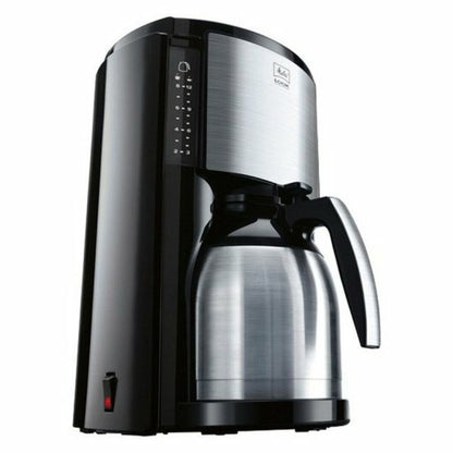 kaffemaskine Melitta LOOK III THERM Hvid