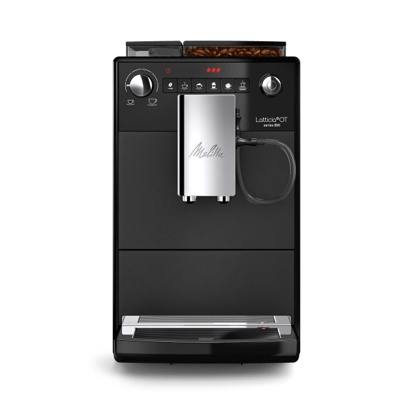 Melitta Superautomatic Coffee Machine Black 1450 W 1.5 L