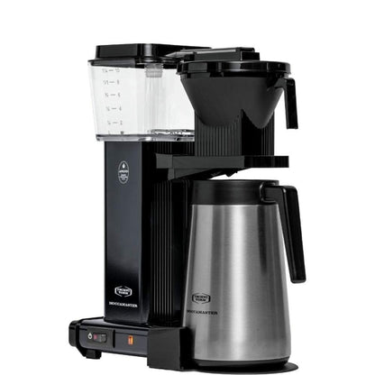 coffee machine Moccamaster Black 1520 W 1.25 L