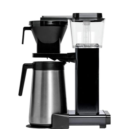 coffee machine Moccamaster Black 1520 W 1.25 L