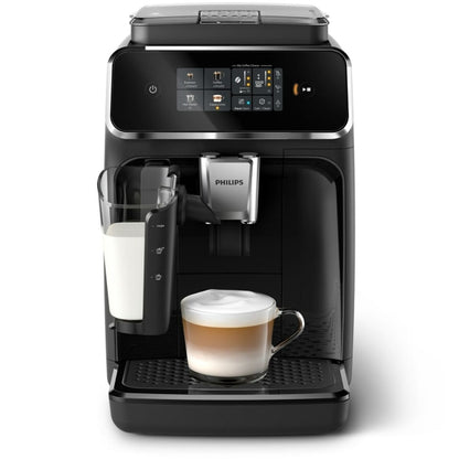 Philips Superautomatic Coffee Maker EP2331 Black