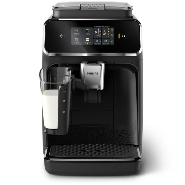 Philips Superautomatic Coffee Maker EP2331 Black