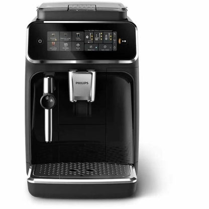 Philips Superautomatische Kaffeemaschine EP332140 Schwarz 15 bar 1,8 L