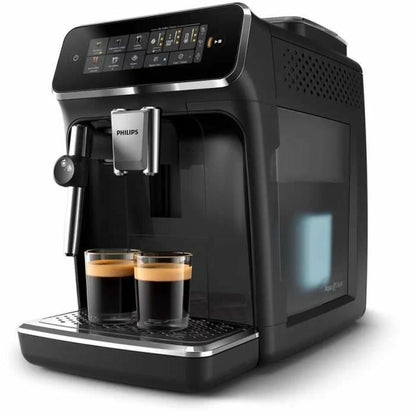 Philips Superautomatische Kaffeemaschine EP332140 Schwarz 15 bar 1,8 L