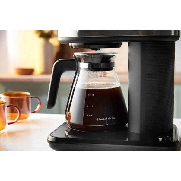 coffee machine Russell Hobbs 26840-56 Black