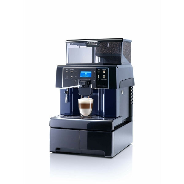 Saeco Espressomaskine Aulika EVO 1400 W 15 bar Sort