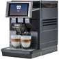 Saeco Magic M1 Espressomaskine Sort Grafit 15 bar 2,5 L