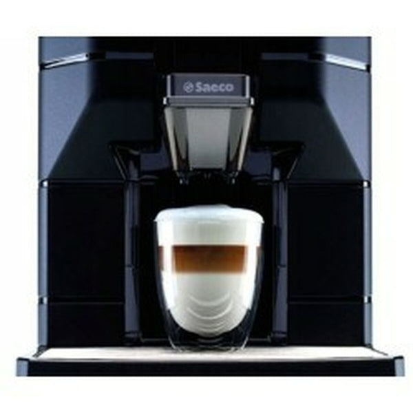 Superautomatisk kaffemaskine Saeco SAECO MAGIC M2 Sort – 1900 W og 4 L