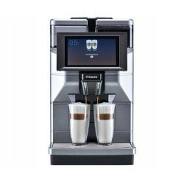 Superautomatisk kaffemaskine Saeco SAECO MAGIC M2 Sort – 1900 W og 4 L