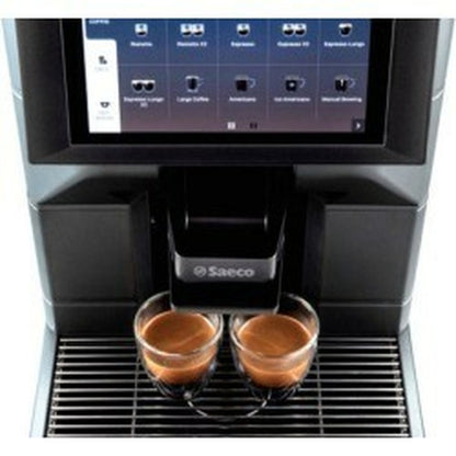 Superautomatisk kaffemaskine Saeco SAECO MAGIC M2 Sort – 1900 W og 4 L