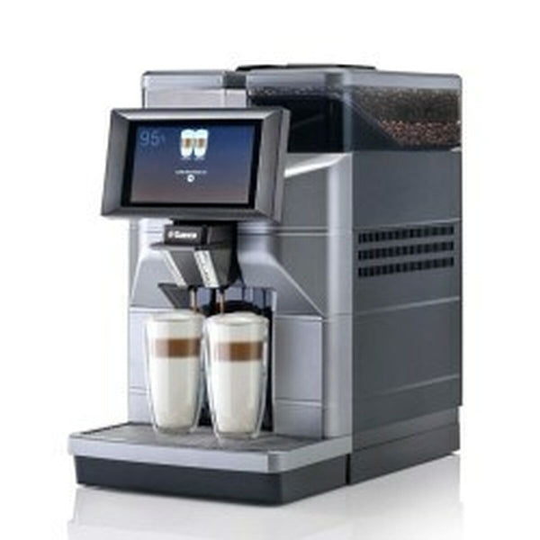 Superautomatisk kaffemaskine Saeco SAECO MAGIC M2 Sort – 1900 W og 4 L