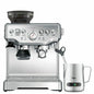 Sage Superautomatische Kaffeemaschine SES875U1A 15 bar Schwarz 2400 W 2 L