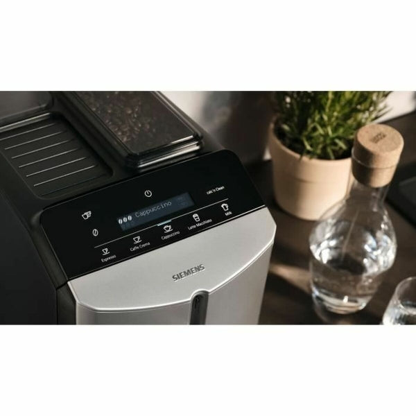 Siemens Superautomatic Coffee Machine EQ300 S300 1300 W 15 bar