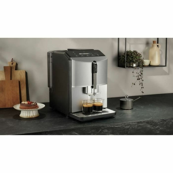 Siemens Superautomatic Coffee Machine EQ300 S300 1300 W 15 bar