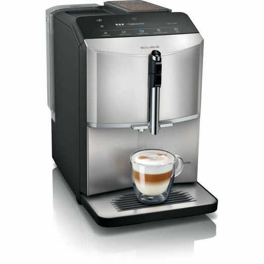 Siemens Kaffeevollautomat EQ300 S300 1300 W 15 bar