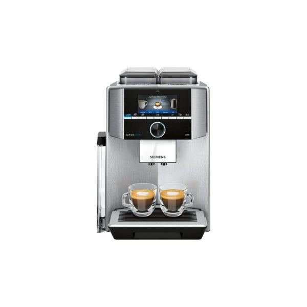 Siemens AG Espresso machine 1500 W 19 bar 2.3 L