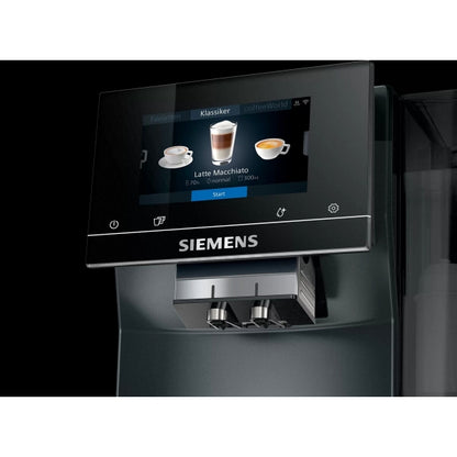 Siemens Superautomatic Espresso machine AG TP707 1500 W 19 bar 2.4 L