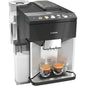 Siemens Superautomatic Coffee Machine TQ503R01 Steel 1500 W 15 bar 1.7 L