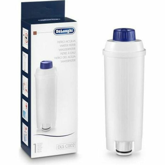 Water filters DeLonghi DLSC002