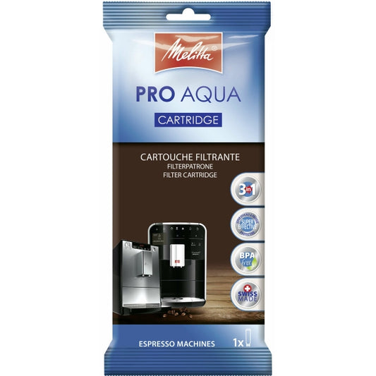 Melitta Pro Aqua Claris Wasserfilter